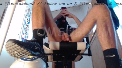 Tomsubdom's Profile