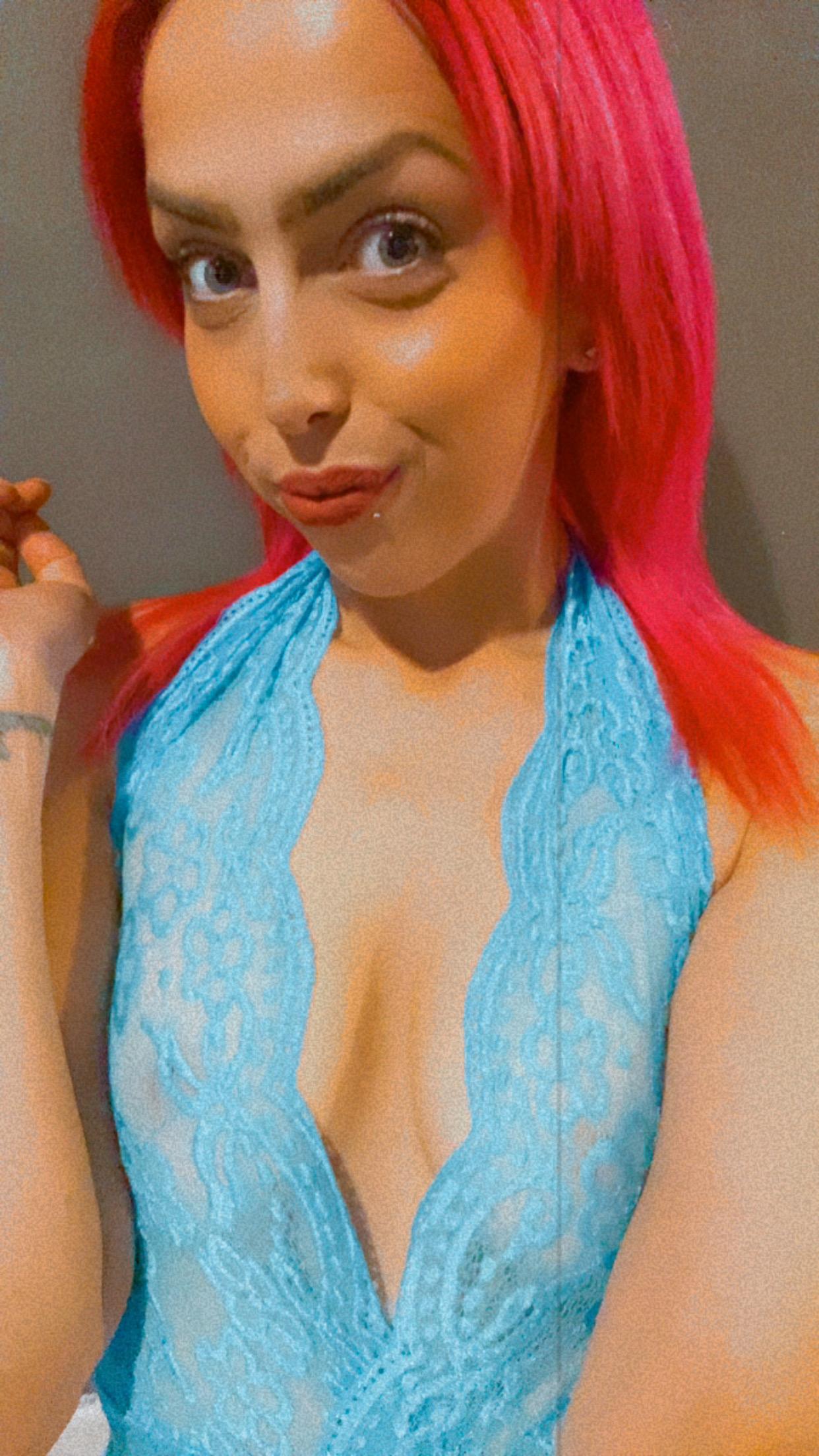 Tonimarie95's Profile