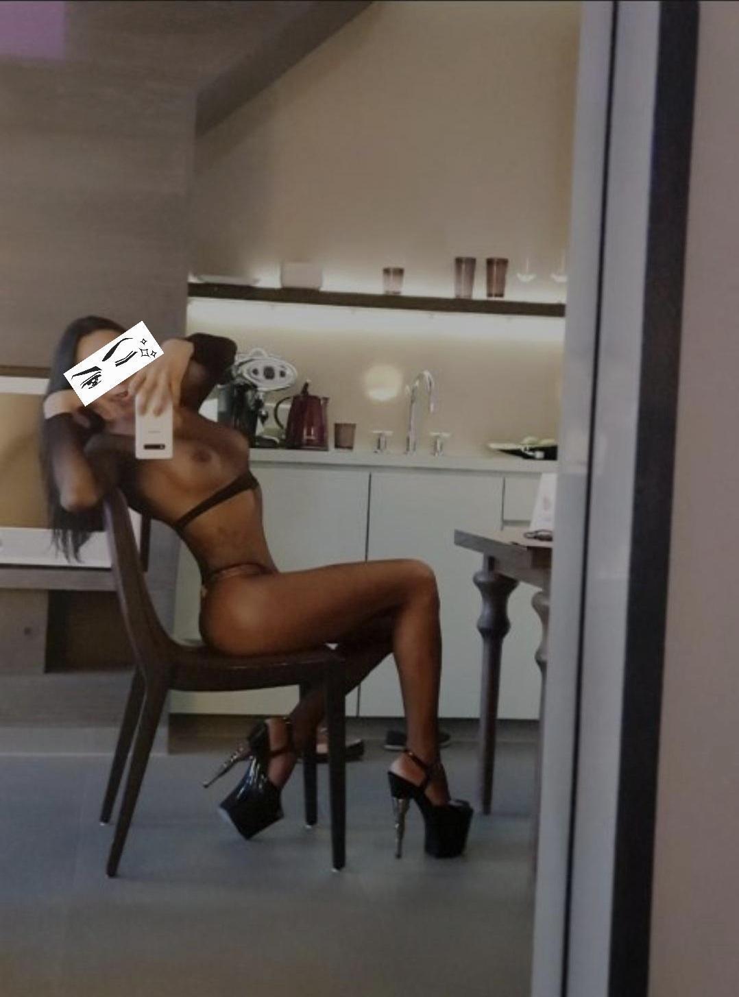 TsDominatrix's Profile