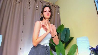 VerenaMusitano's Profile