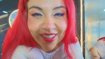 Witch_Scarlet2's Profile