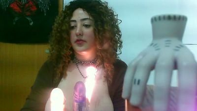 XBelladonna's Profile