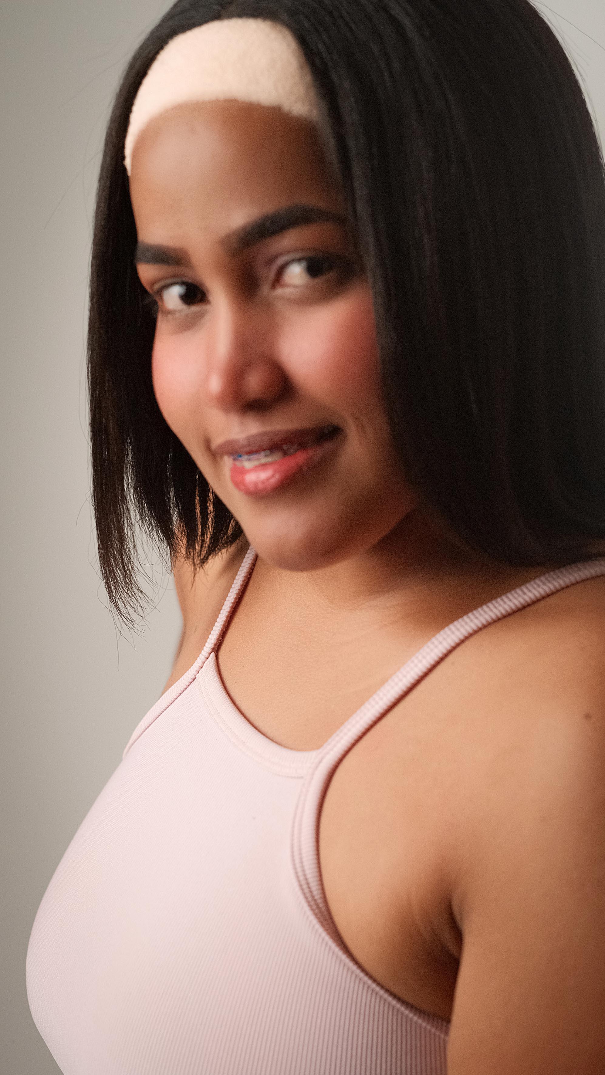 YamiraWalker's Profile