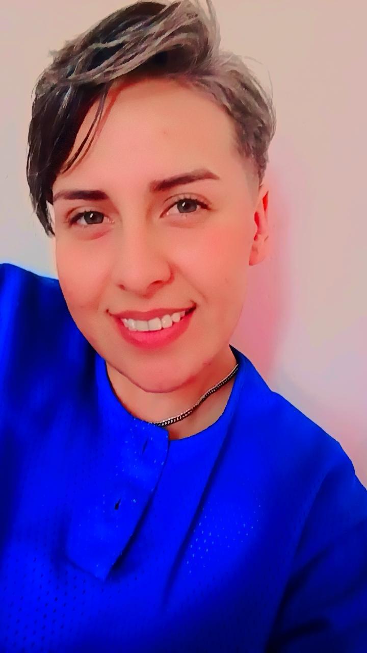 Yessi_rouse's Profile