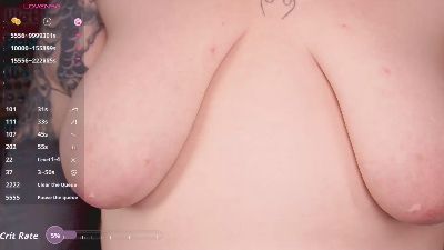 ZaraReignn's Profile