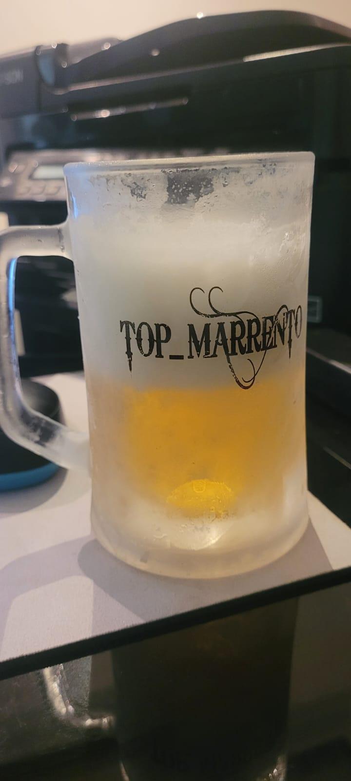 _TOP__MARRENTO's Profile