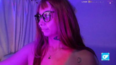 alejaevans's Profile