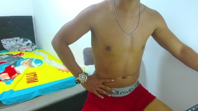 alex_bamby's Profile