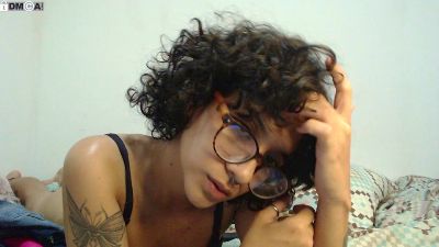 alinawoolf's Profile