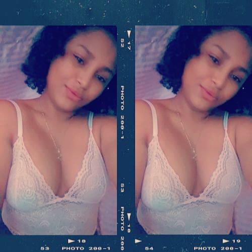 amandahot201's Profile