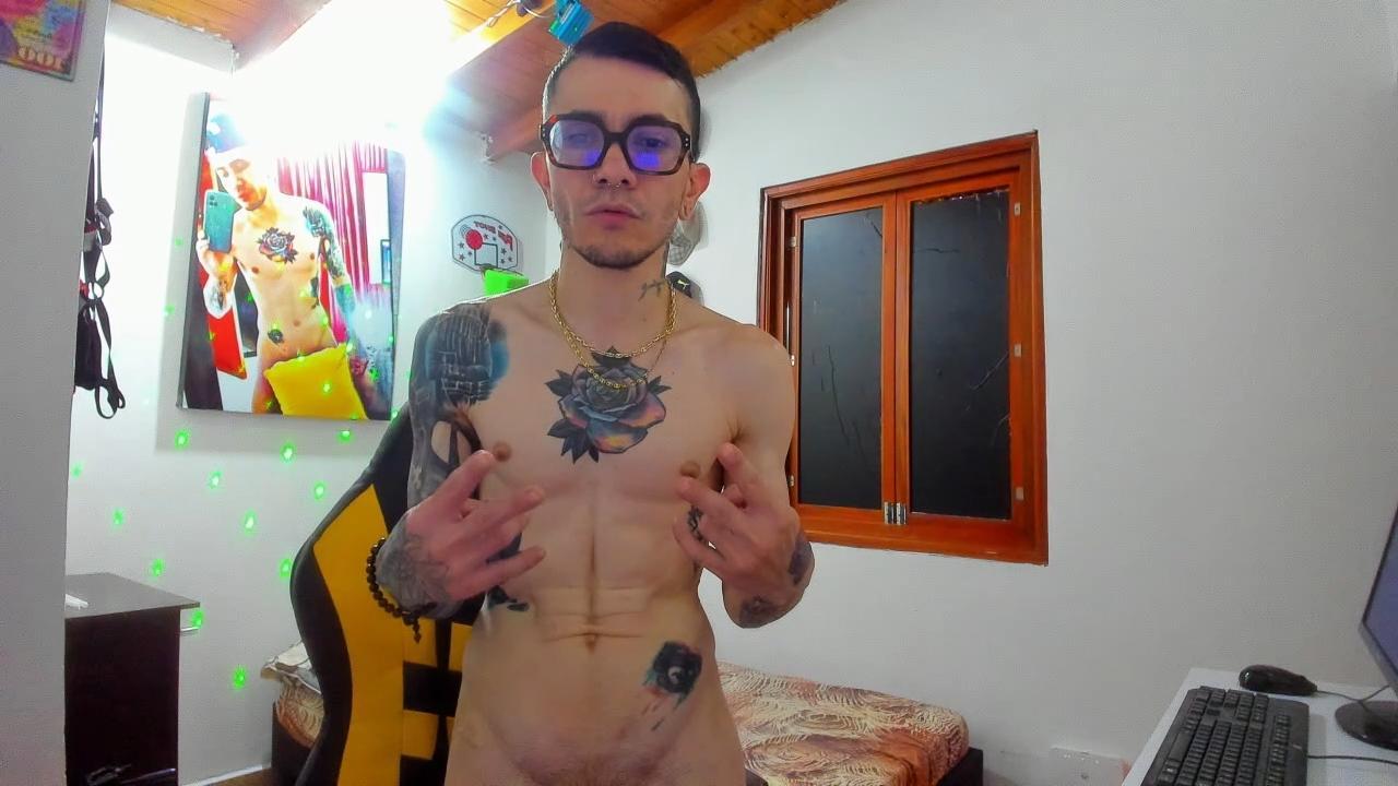 andresnasty's Profile