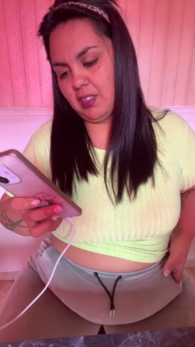 bonitachica78's Profile