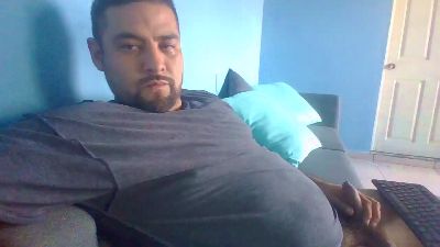 caballerodeo's Profile