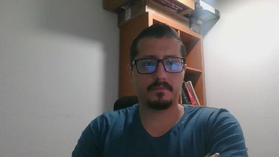 cazador_hot's Profile