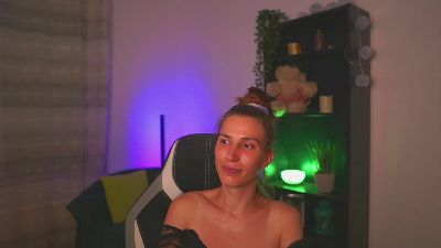 charlottgotit's Profile