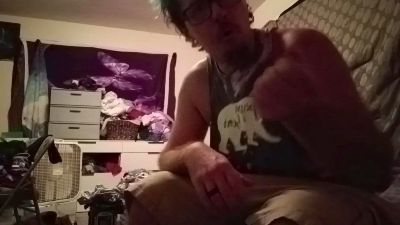 crazyjakex's Profile