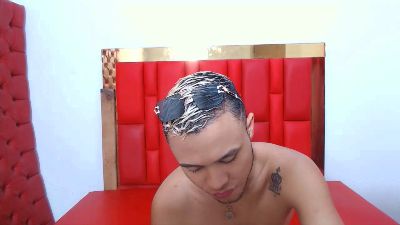 danielwhitesexy's Profile