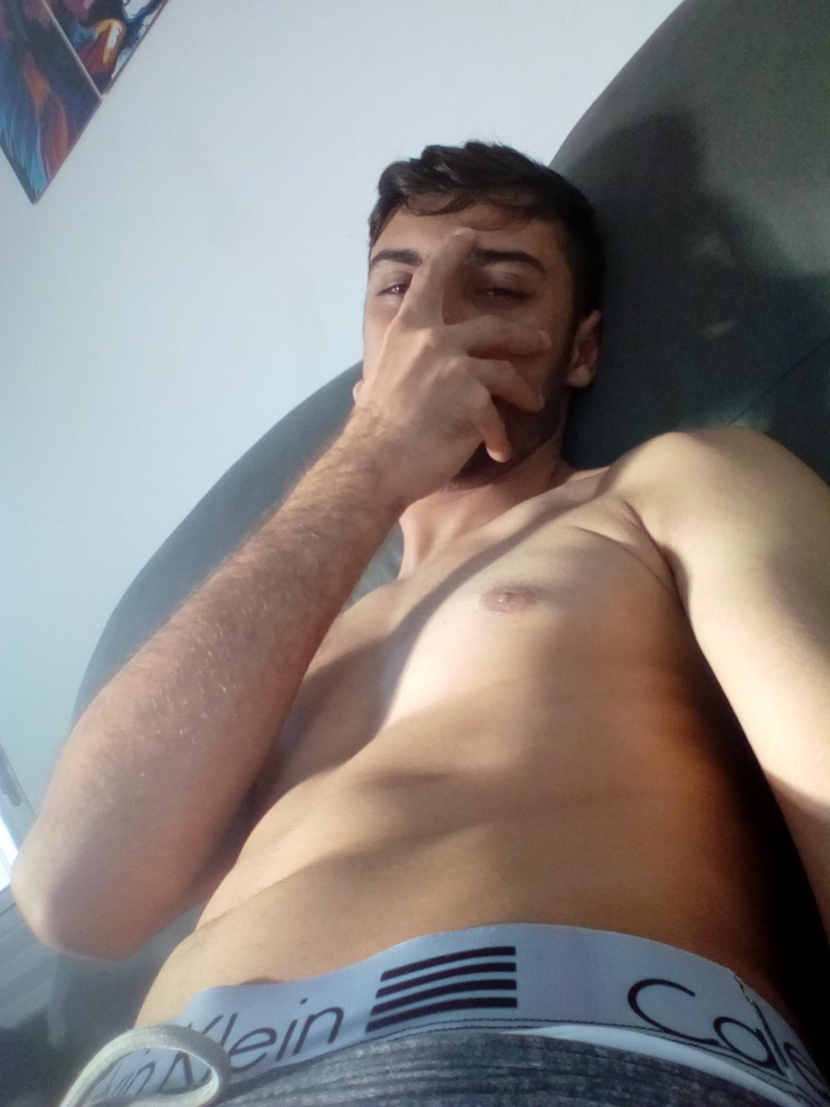 david_sexhot's Profile
