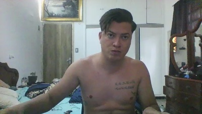erick1809's Profile