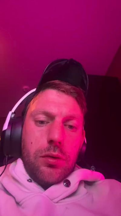 gabber1994's Profile