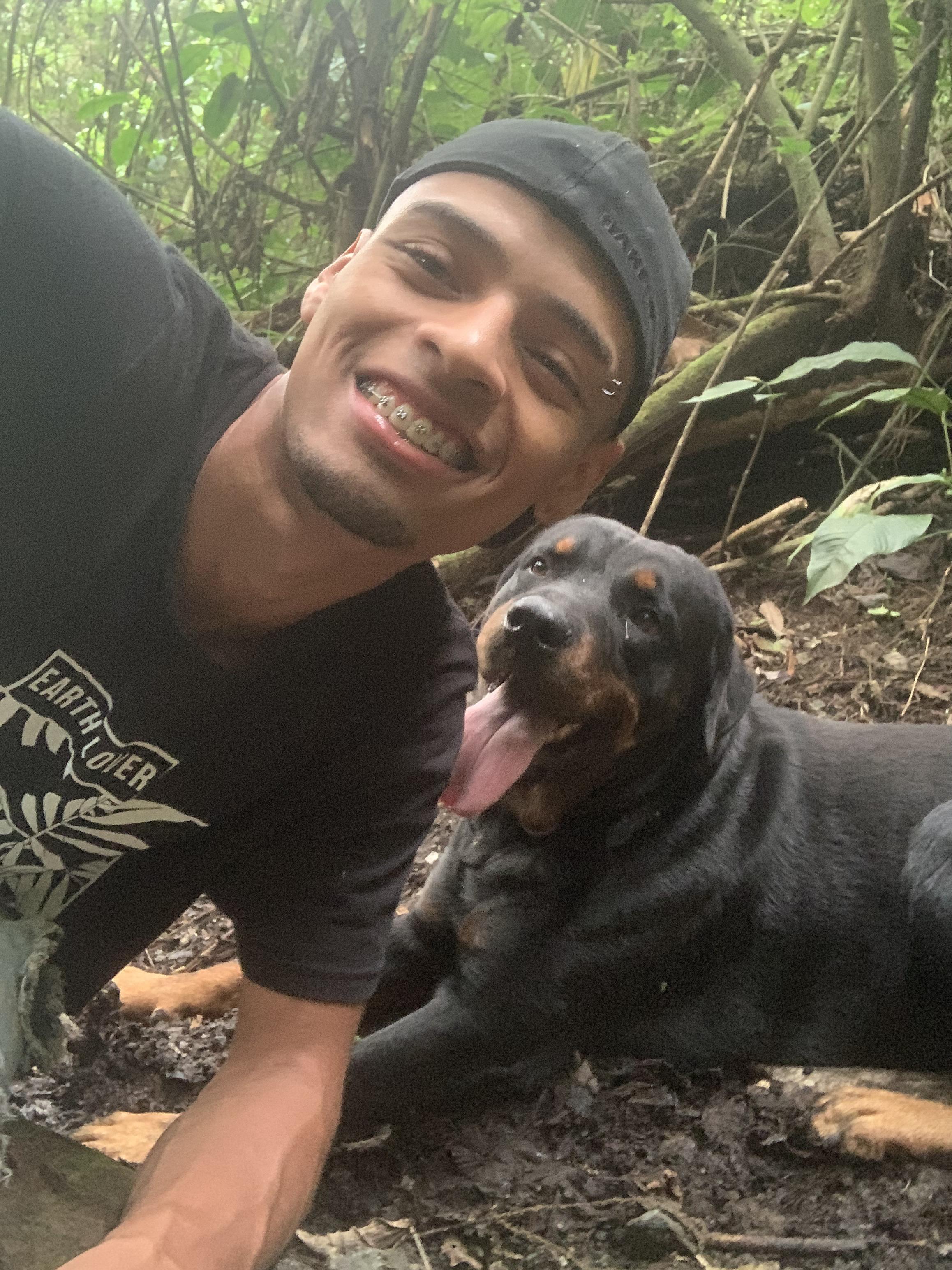 gatoloco27 Profile Image