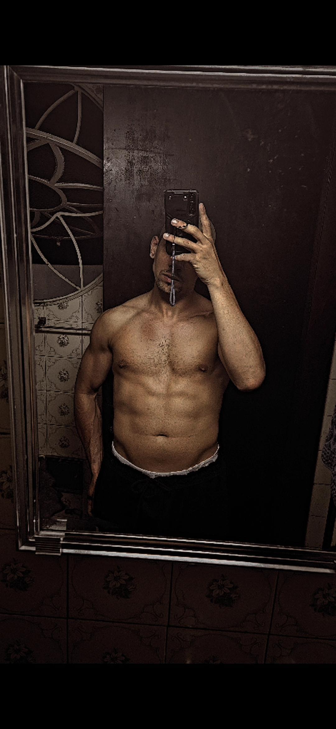 gmoreno_90's Profile