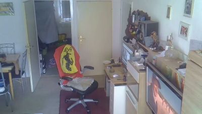 gummironny34's Profile
