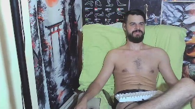 hornymaster93's Profile