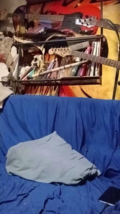 jimiJamin's Profile