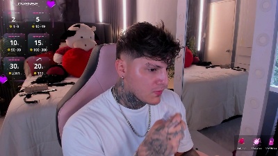 johny_multicum's Profile