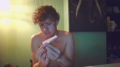jong18jaarx's Profile