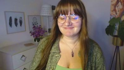 julie_sensual's Profile