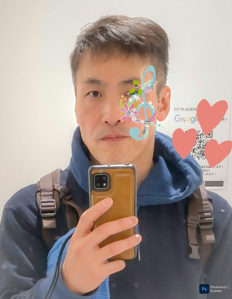 kazu_eternal39y's Profile