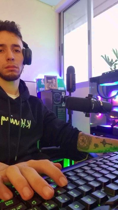 kingculture69's Profile