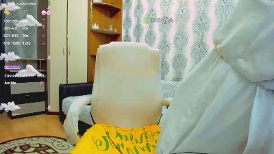 laraxfish's Profile