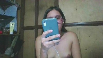 larissah99's Profile