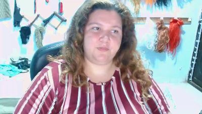leidybbw's Profile
