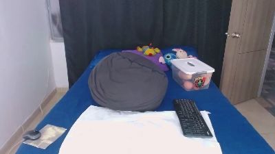 liseth_01hot's Profile