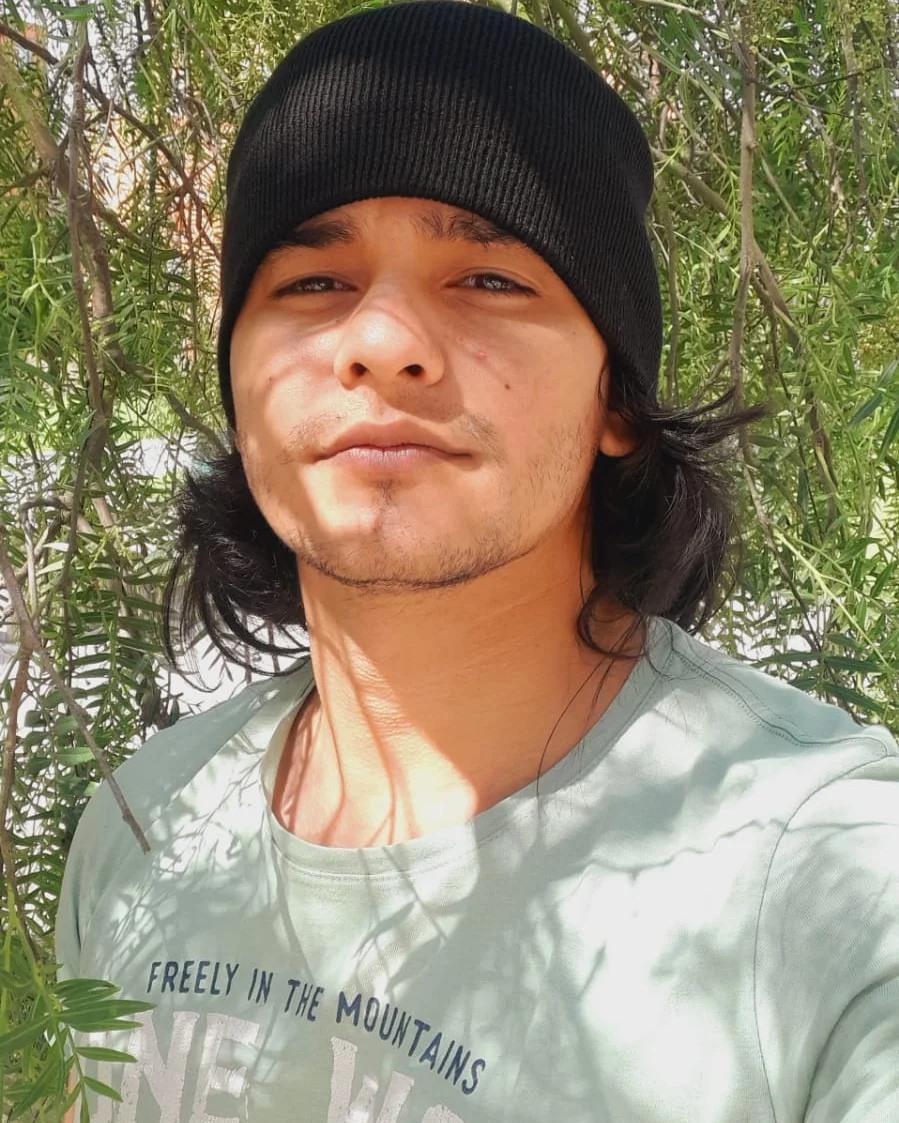 loganviking Profile Image