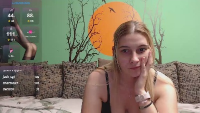 lovingfeetheels's Profile