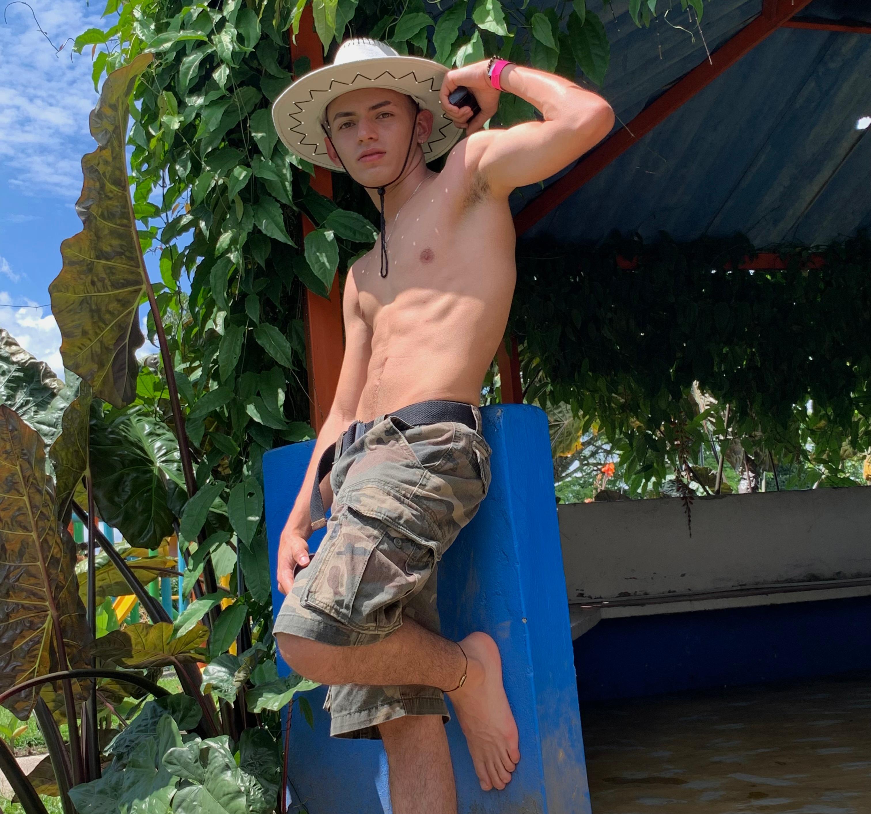 manmejia7's Profile