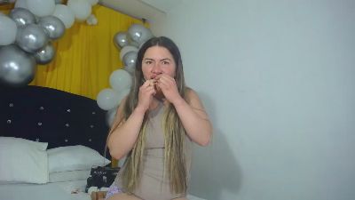 melanieparker20's Profile