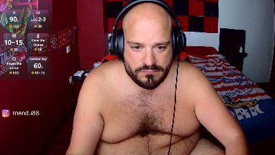 menditeta2's Profile