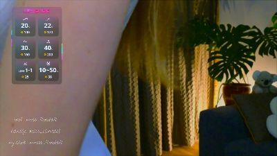miiss_llindall's Profile