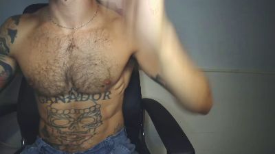 mikealcorleone's Profile