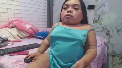 mini_michelle_'s Profile