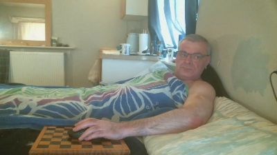 mrbean74's Profile