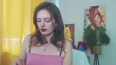 nadine_lust's Profile