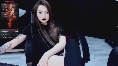 nastykatty_'s Profile