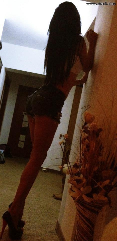 naughty_isis's Profile